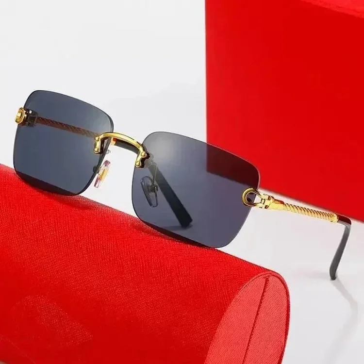 2025 new fashion sunglasses