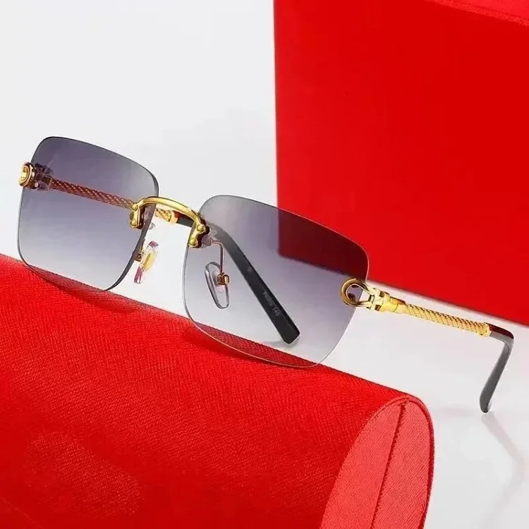2025 new fashion sunglasses