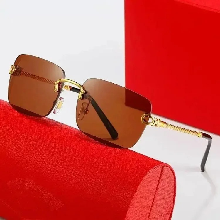 2025 new fashion sunglasses