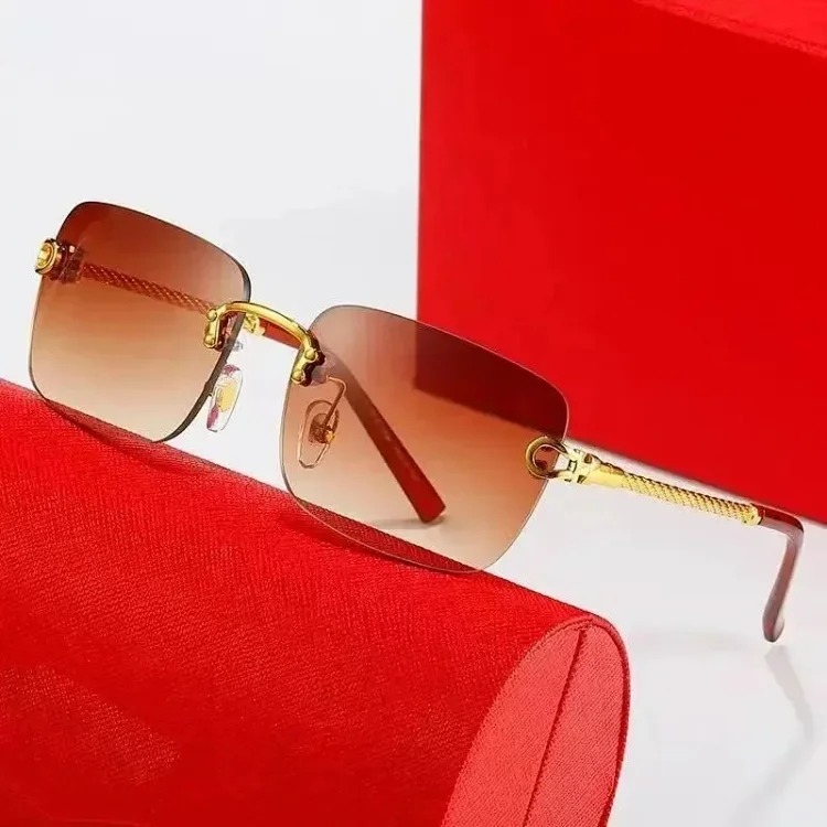 2025 new fashion sunglasses
