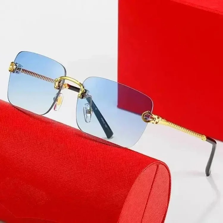 2025 new fashion sunglasses