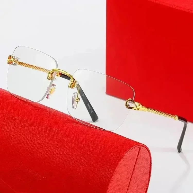 2025 new fashion sunglasses