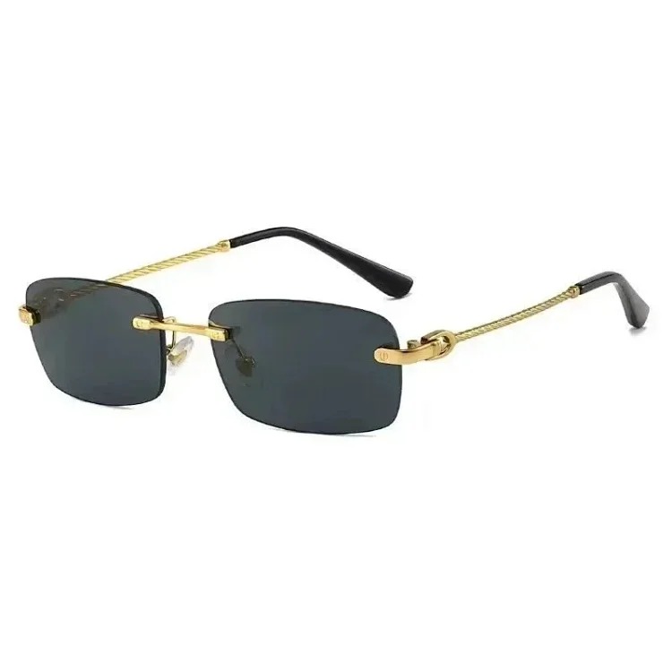 2025 new fashion sunglasses