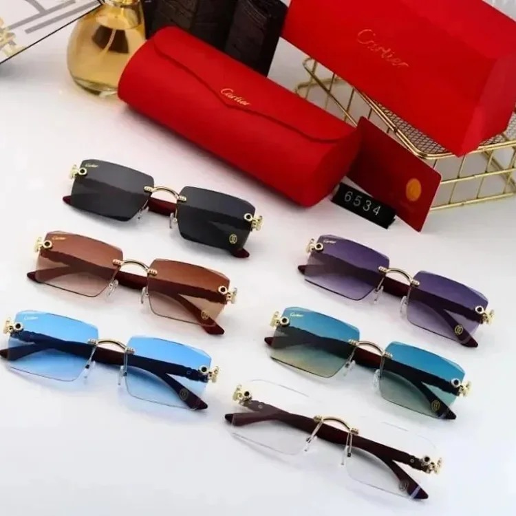 2025 new fashion sunglasses