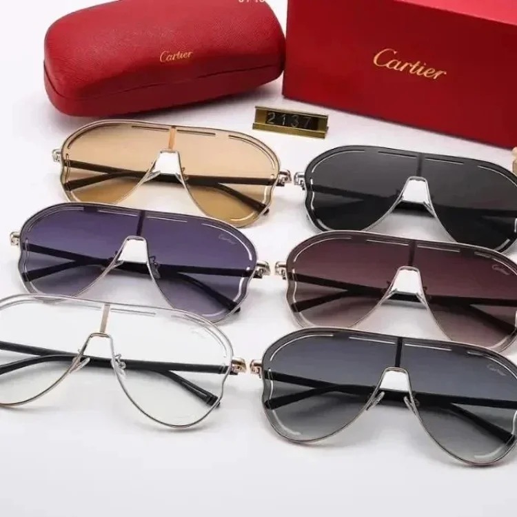 2025 new fashion sunglasses