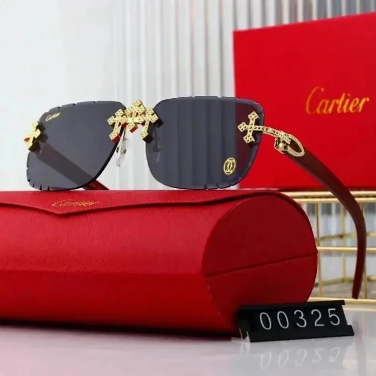 2025 new fashion sunglasses