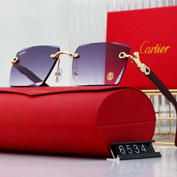 2025 new fashion sunglasses
