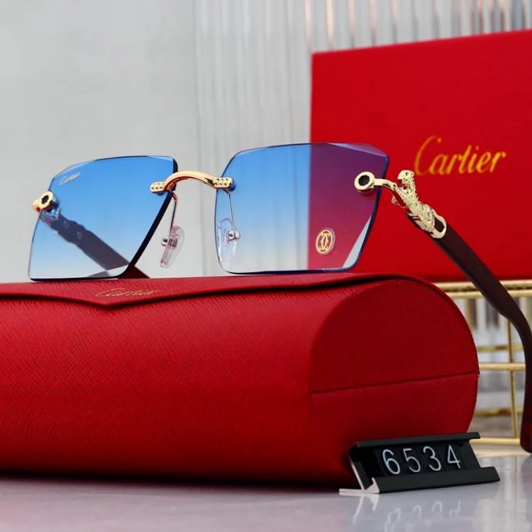 2025 new fashion sunglasses
