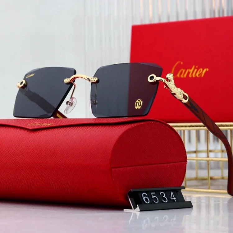 2025 new fashion sunglasses