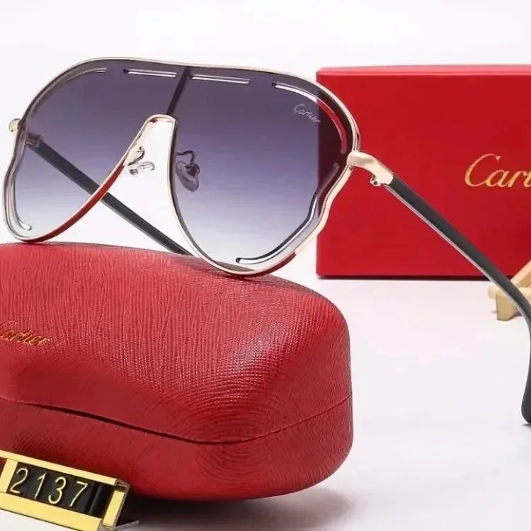 2025 new fashion sunglasses