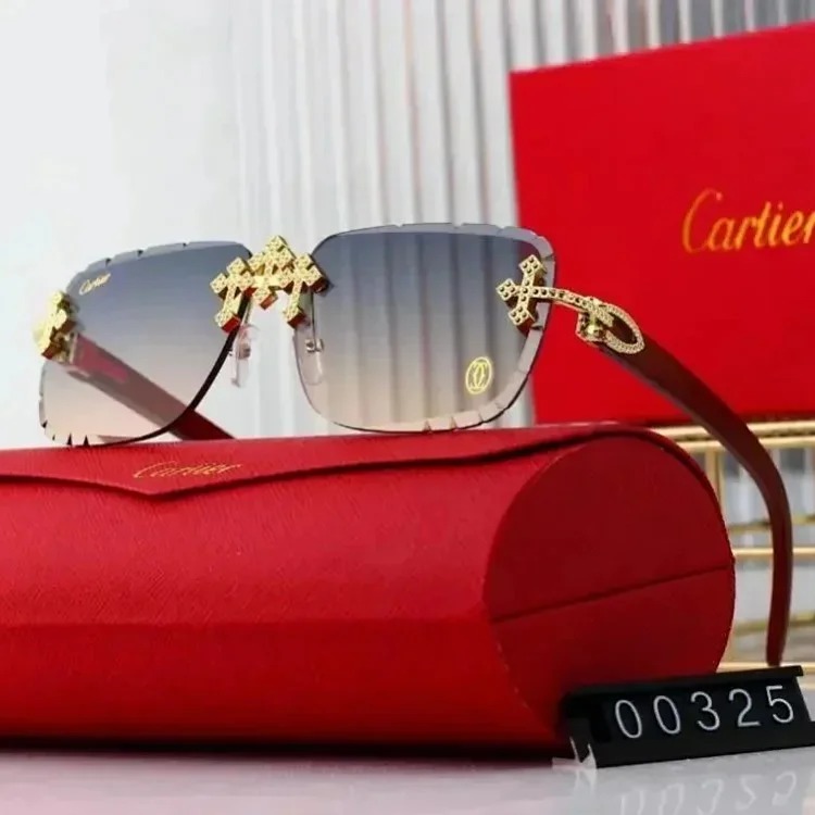 2025 new fashion sunglasses