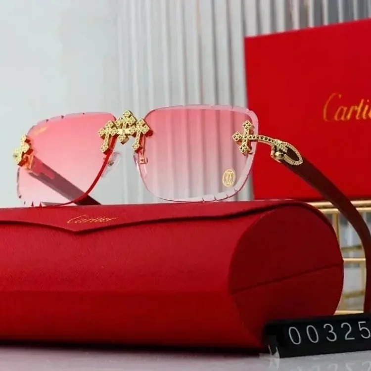 2025 new fashion sunglasses