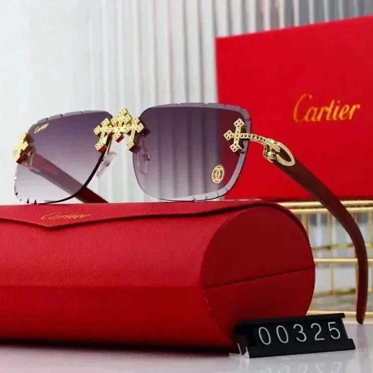 2025 new fashion sunglasses