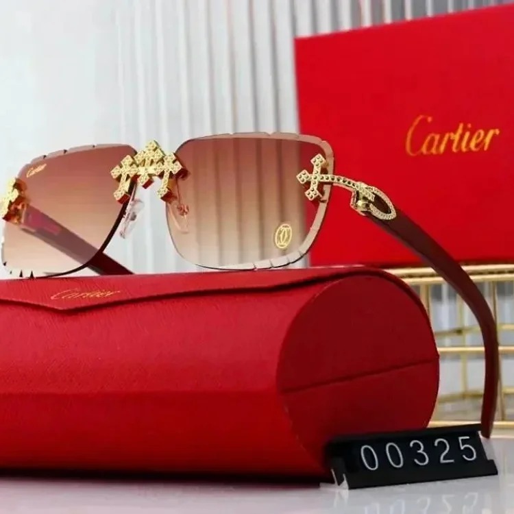 2025 new fashion sunglasses