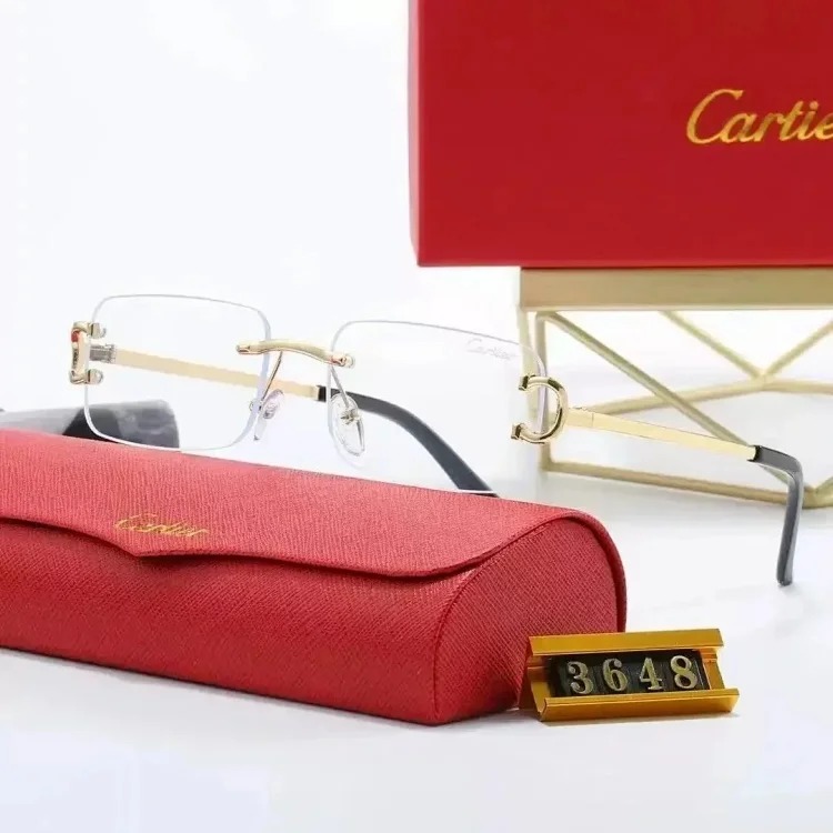 2025 new fashion sunglasses