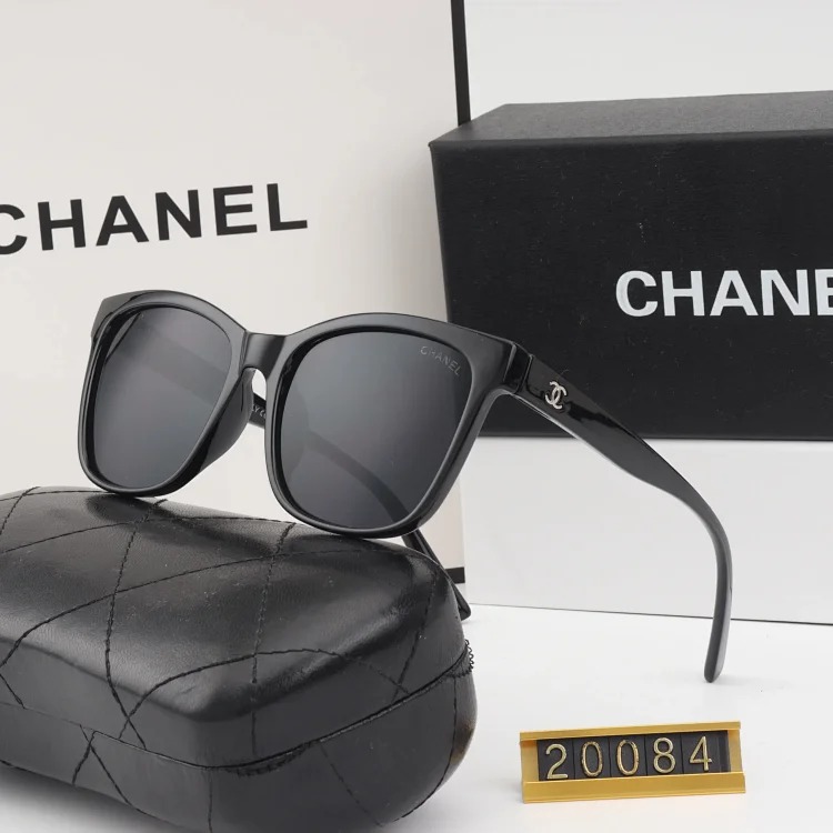 Cha1nel fashion sunglasses