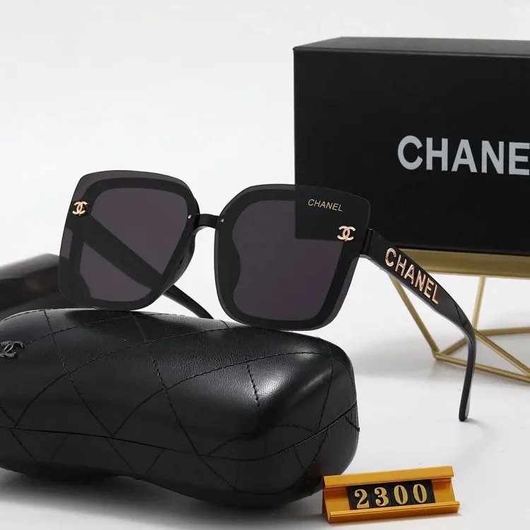 Cha1nel fashion sunglasses
