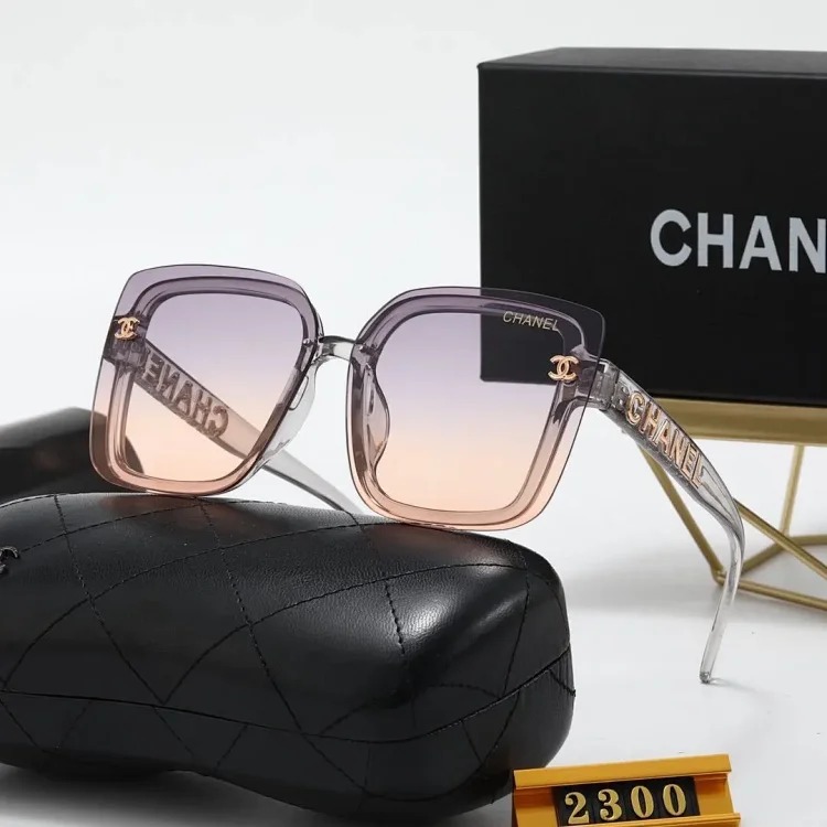 Cha1nel fashion sunglasses