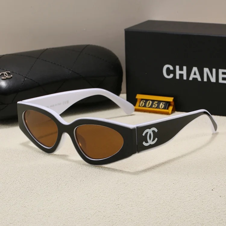 Cha1nel fashion sunglasses
