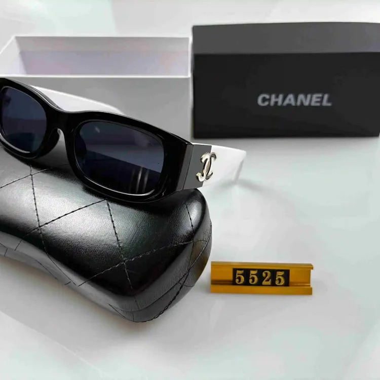 Cha1nel fashion sunglasses