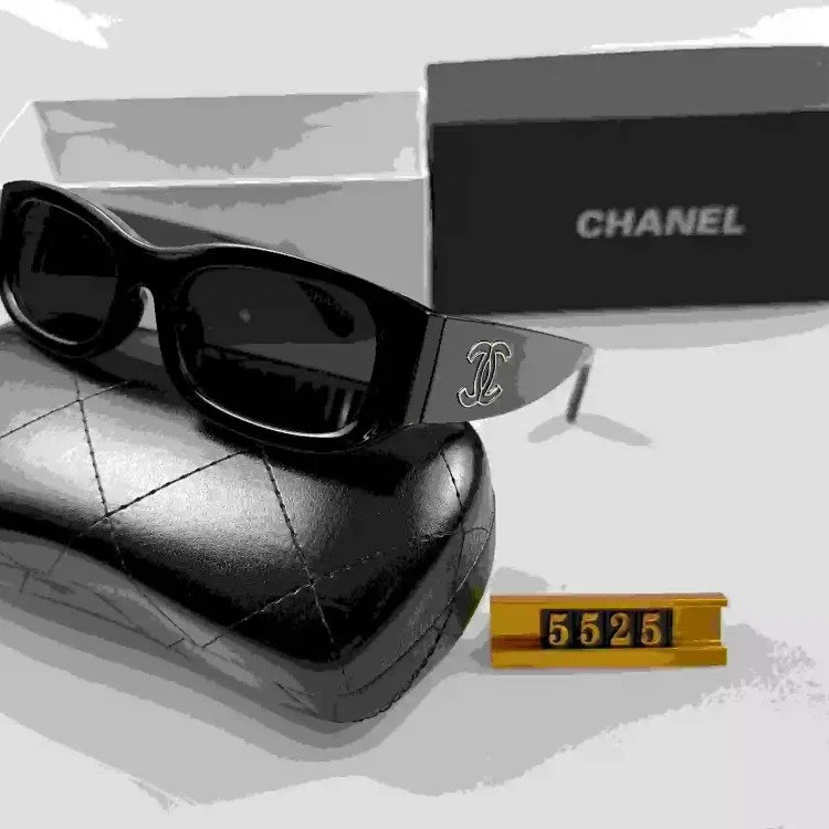Cha1nel fashion sunglasses