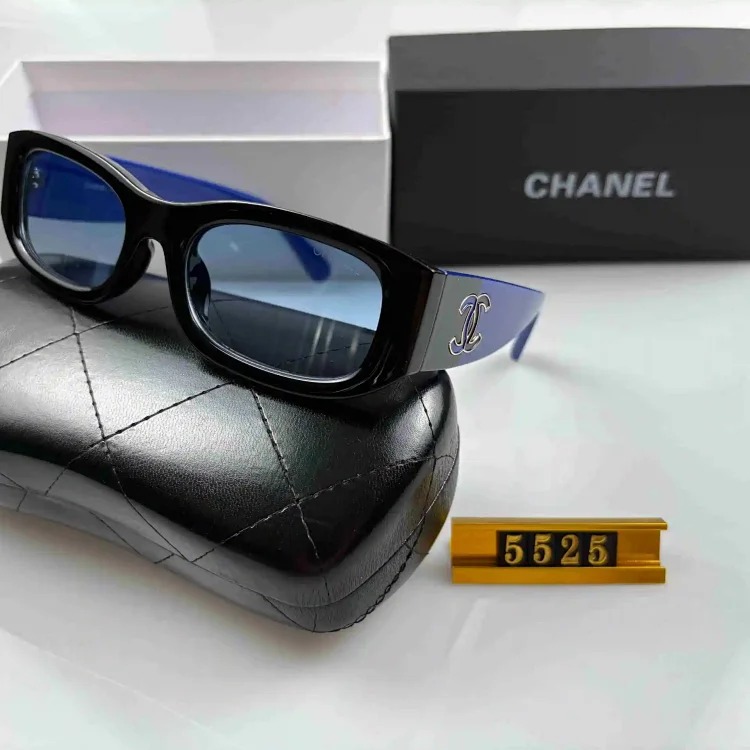 Cha1nel fashion sunglasses