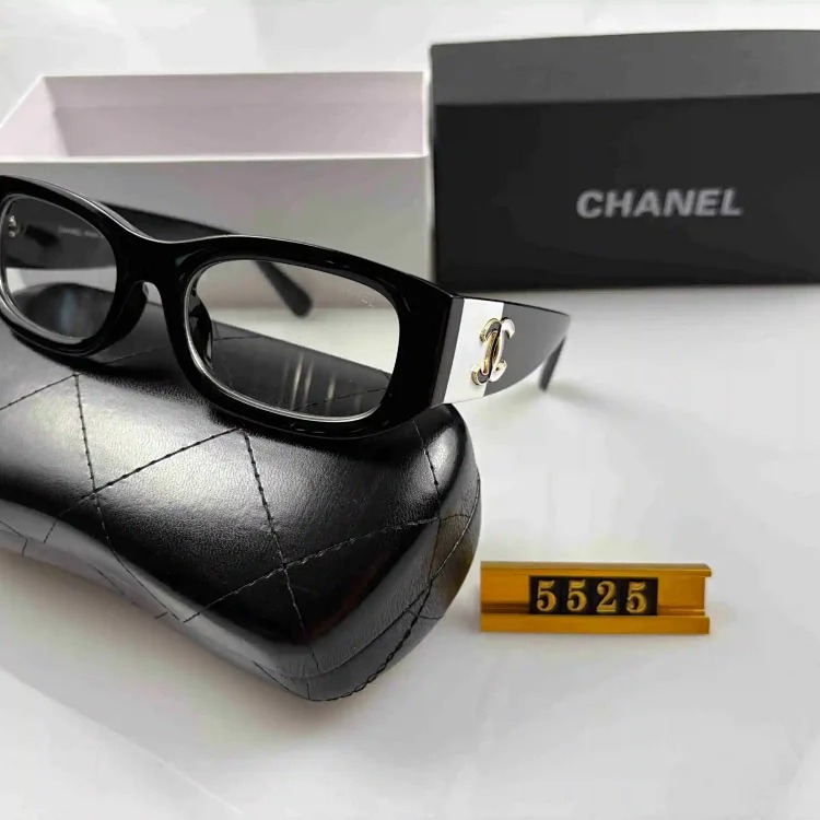 Cha1nel fashion sunglasses