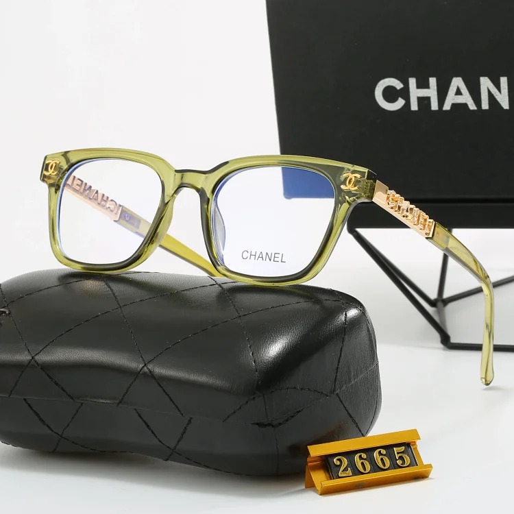 Cha1nel fashion sunglasses