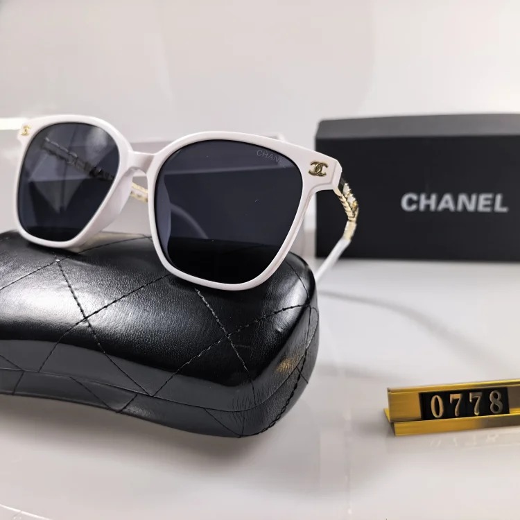 Cha1nel fashion sunglasses