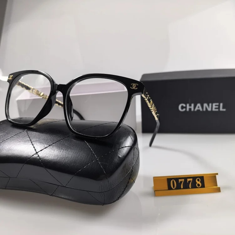 Cha1nel fashion sunglasses
