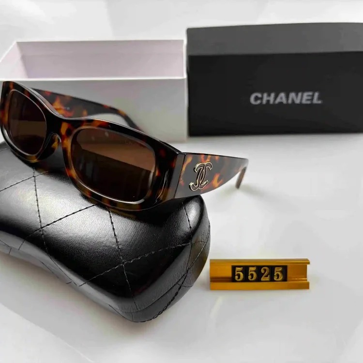 Cha1nel fashion sunglasses