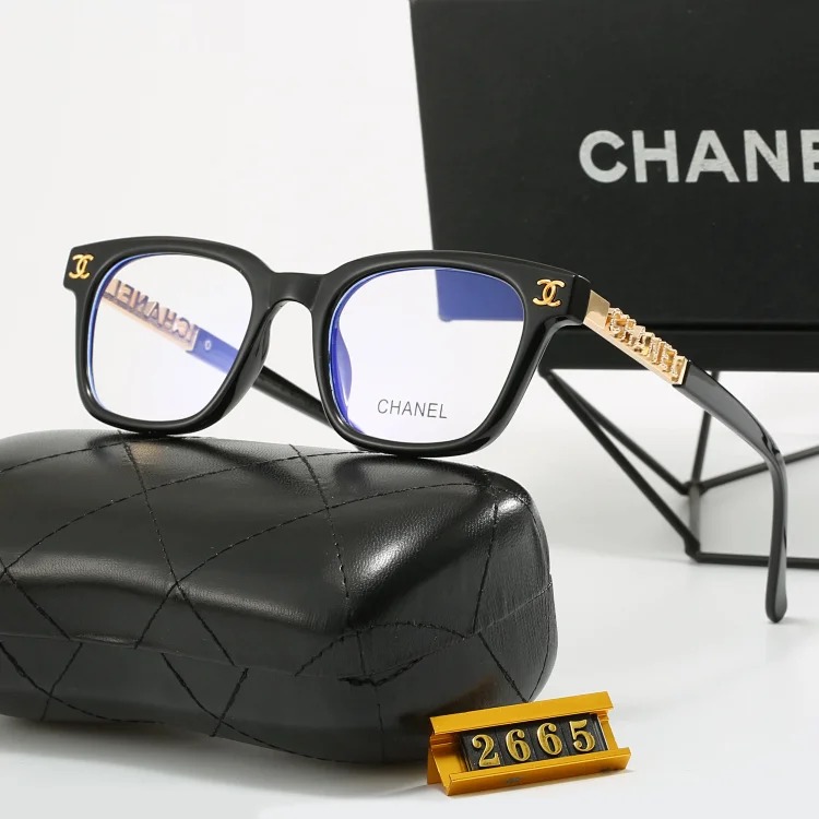 Cha1nel fashion sunglasses