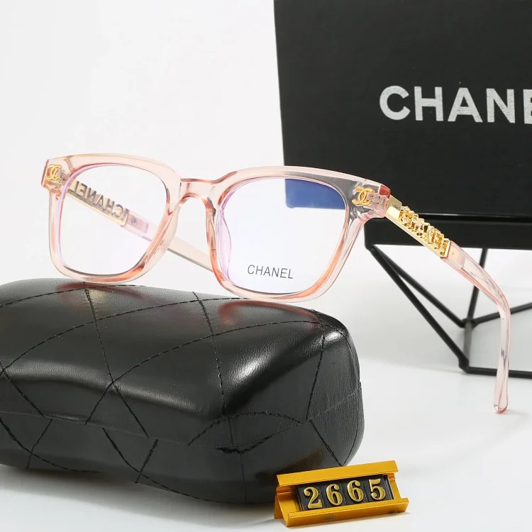 Cha1nel fashion sunglasses