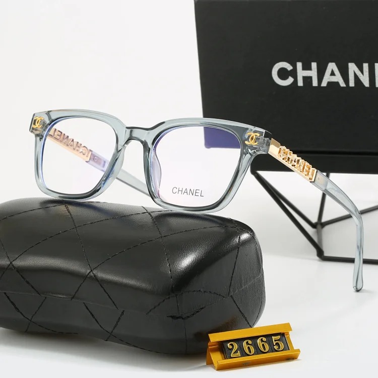 Cha1nel fashion sunglasses