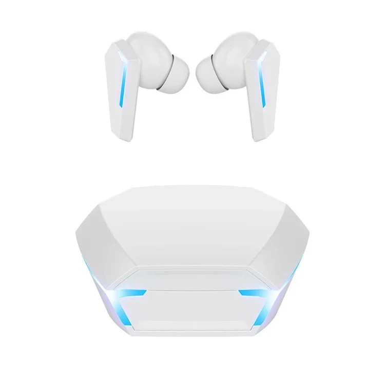 Cross-border private model M10 wireless Bluetooth headset TWS in-ear e-sports game no delay gaming Bluetooth headset image 2
