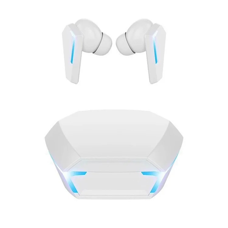 Cross-border private model M10 wireless Bluetooth headset TWS in-ear e-sports game no delay gaming Bluetooth headset image 8
