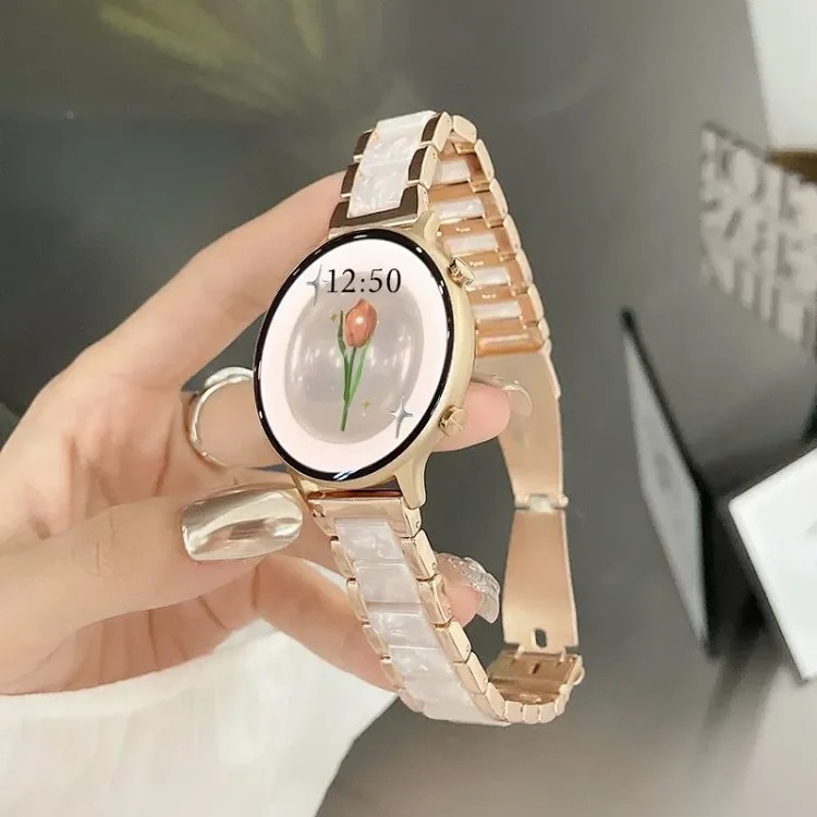 2025 New Ladies High-Looking Smart Watch Bluetooth Call Multifunctional Sports Bracelet Couple Birthday Gift