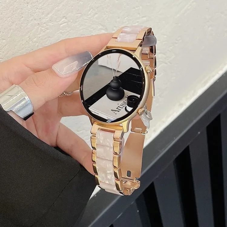 2025 New Ladies High-Looking Smart Watch Bluetooth Call Multifunctional Sports Bracelet Couple Birthday Gift