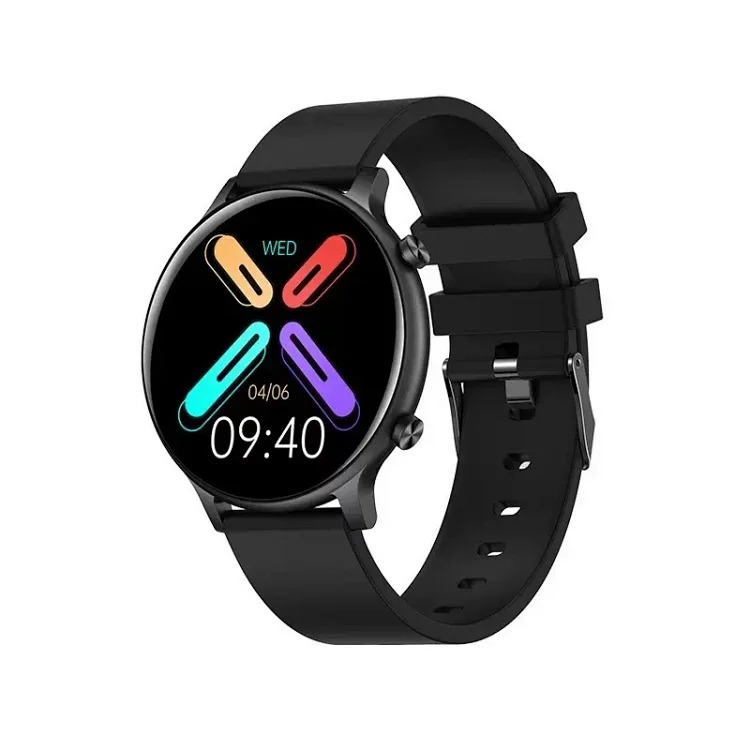 2025 New Ladies High-Looking Smart Watch Bluetooth Call Multifunctional Sports Bracelet Couple Birthday Gift