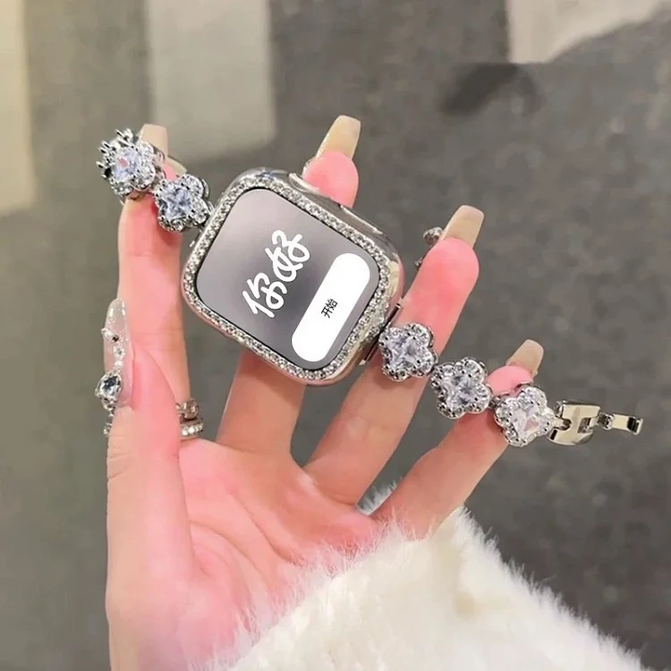 (V reply model) S11 smart watch Huaqiangbei Technology watch S11 watch multi-function 2025 new model image 5