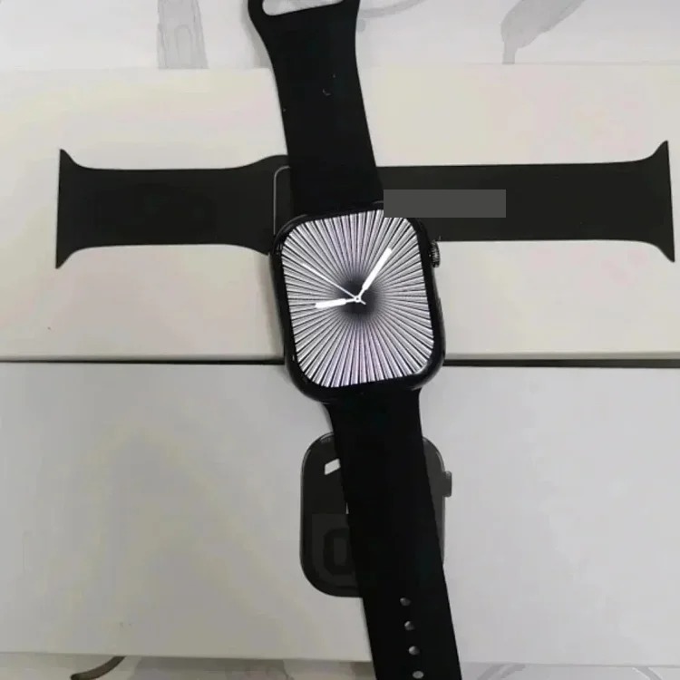 RF.Watch series 9 (45mm)2023 top 1:1 image 10