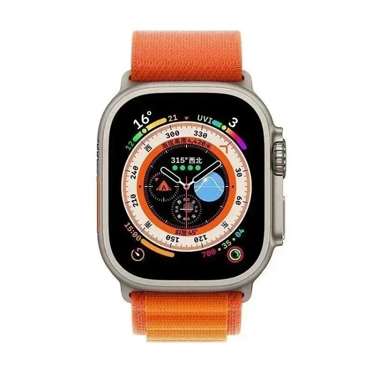 RF.Watch series 9 (45mm)2023 top 1:1 image 2