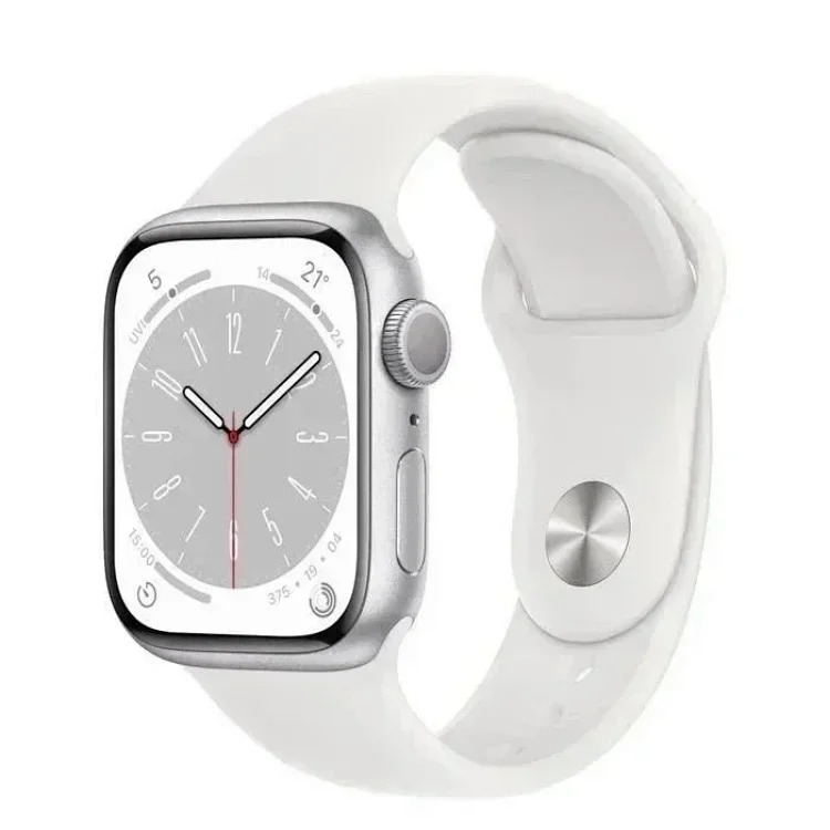 RF.Watch series 9 (45mm)2023 top 1:1 image 5