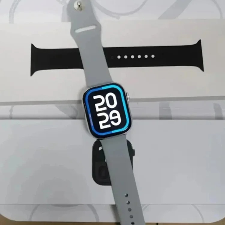 RF.Watch series 9 (45mm)2023 top 1:1 image 8