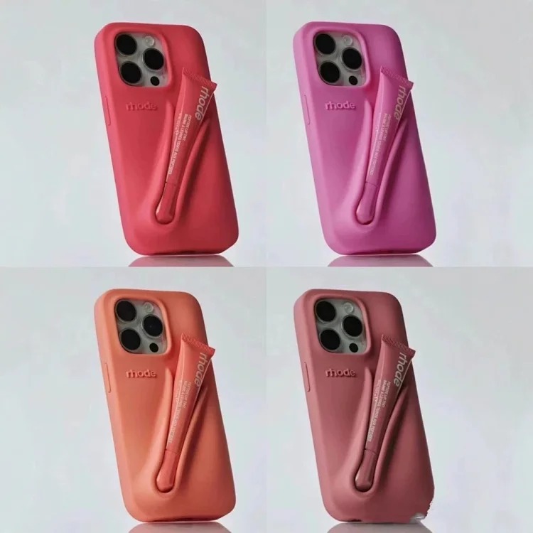 Suitable for protecting silicone mobile phones. The same type of fall case has