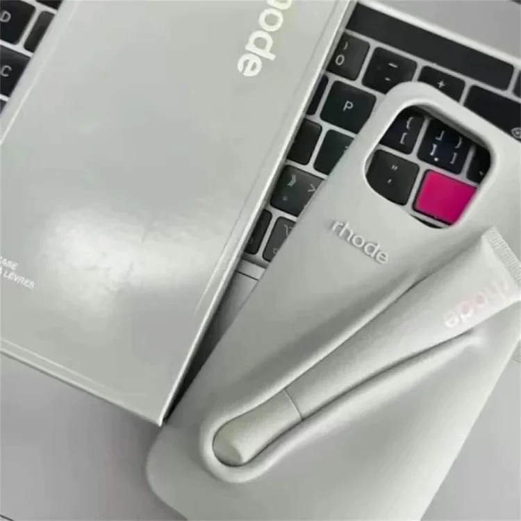 Suitable for protecting silicone mobile phones. The same type of fall case has