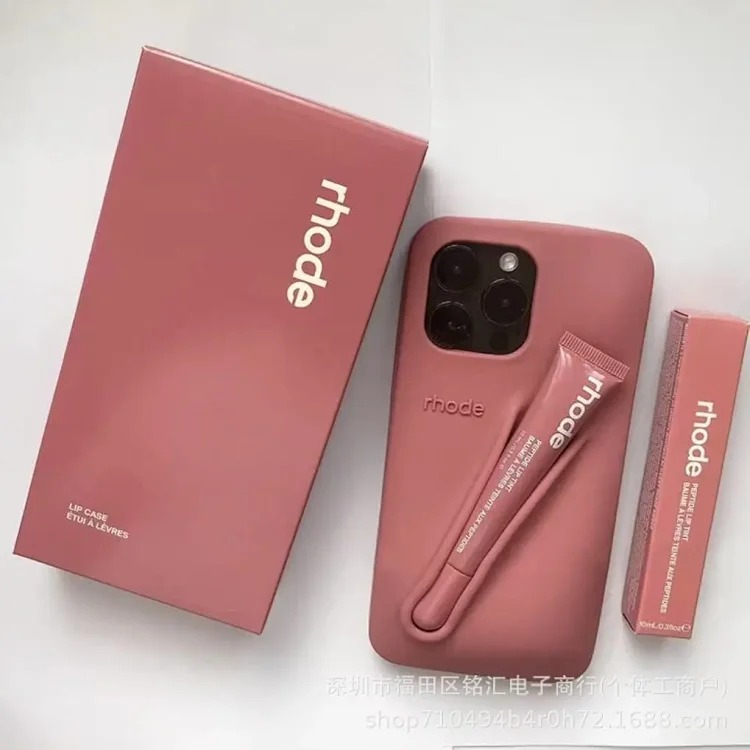Suitable for protecting silicone mobile phones. The same type of fall case has