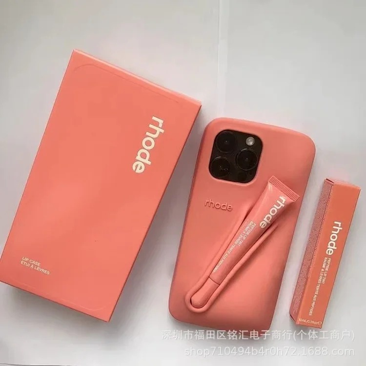 Suitable for protecting silicone mobile phones. The same type of fall case has