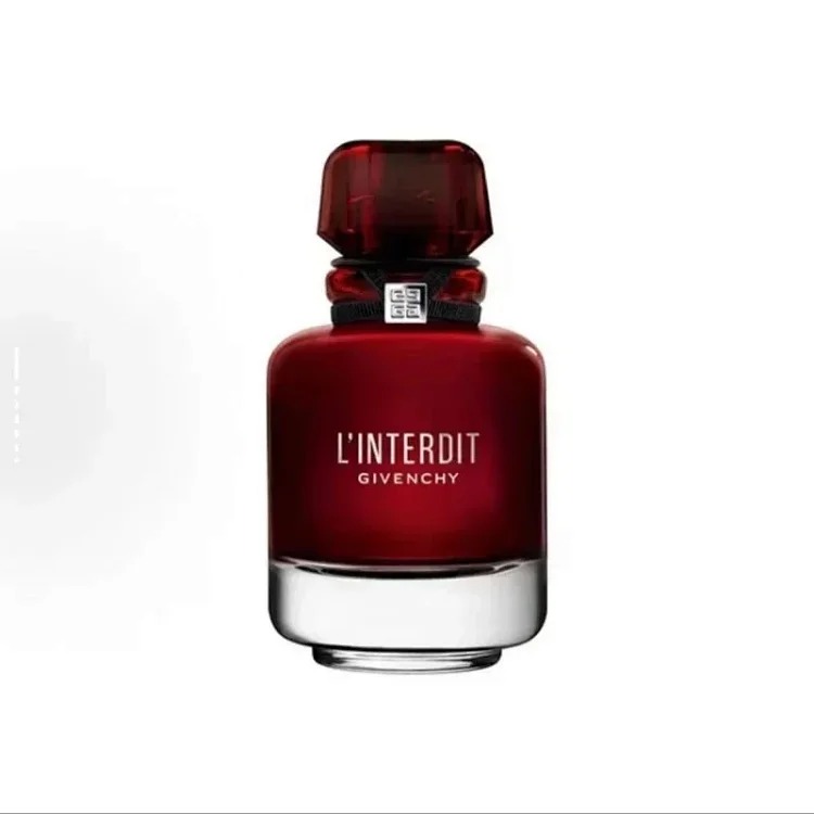 LN01-Fashionable and popular perfume