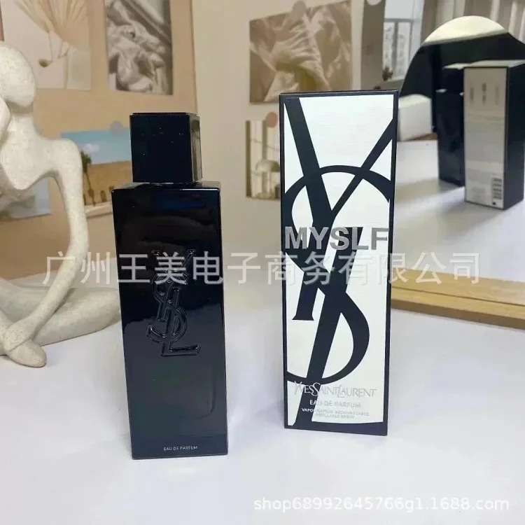 LN01-Fashionable and popular perfume
